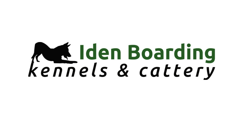 Iden Kennel's logo